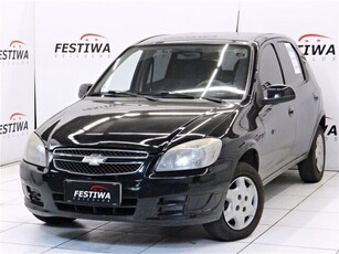 Chevrolet Celta LT 1.0 (Flex) 2014