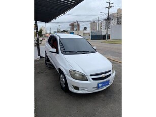 Chevrolet Celta LT 1.0 (Flex) 2014