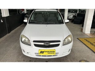 Chevrolet Celta LT 1.0 (Flex) 2014