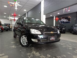 Chevrolet Classic LS 1.0 VHCE (Flex) 2015