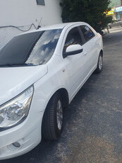 Chevrolet Cobalt 1.4 Ltz 4p