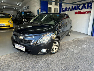 Chevrolet Cobalt 1.8 Ltz Aut. 4p