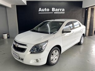 Chevrolet Cobalt LTZ 1.8 8V (Aut) (Flex) 2015