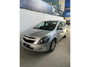 Chevrolet Cobalt LTZ 1.8 8V (Flex) 2015