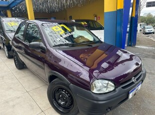 CHEVROLET CORSA