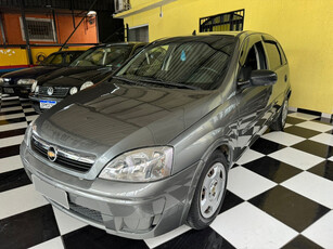 Chevrolet Corsa 1.4 Maxx Econoflex 5p