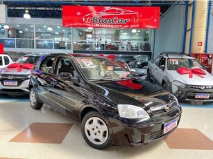 Chevrolet Corsa Hatch Maxx 1.4 (Flex) 2012