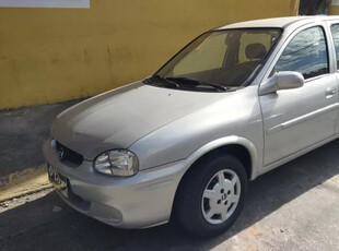 Chevrolet Corsa Sedan 1.0 Super Milenium 4p