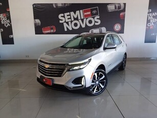 Chevrolet Equinox 1.5 Premier AWD 2022