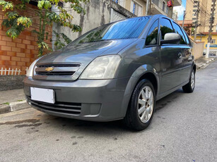 Chevrolet Meriva 1.4 Maxx Econoflex 5p