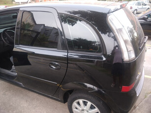 Chevrolet Meriva 1.4 Maxx Econoflex 5p