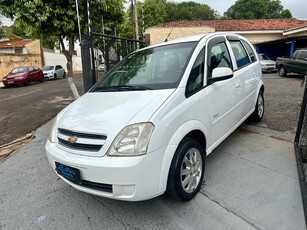 Chevrolet Meriva 1.4 Maxx Econoflex 5p