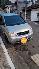 Chevrolet Meriva 1.8 5p