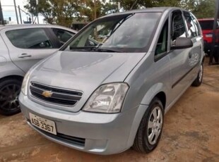 CHEVROLET MERIVA