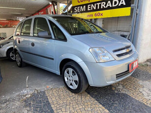 Chevrolet Meriva Expression