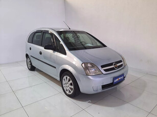 Chevrolet Meriva Joy 1.8 (Flex)