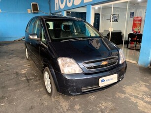 Chevrolet Meriva Maxx 1.4 (Flex) 2010