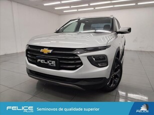 Chevrolet Montana 1.2 Turbo Premier (Aut) 2023