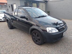 Chevrolet Montana 1.8 8V 2004