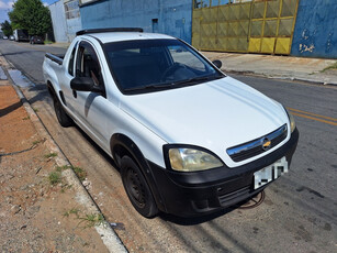 Chevrolet Montana 1.8 Conquest Flex Power 2p