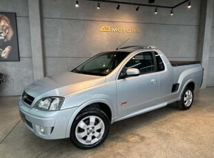 CHEVROLET MONTANA