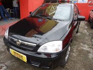 Chevrolet Montana Conquest 1.4 (Flex) 2010