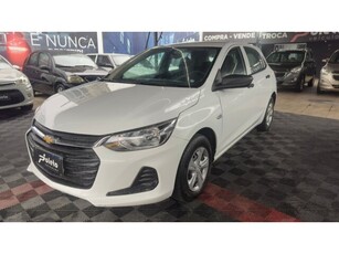 Chevrolet Onix 1.0 2022