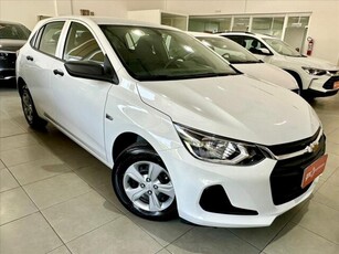 Chevrolet Onix 1.0 2023