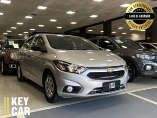 Chevrolet Onix 1.0 (Flex) 2020