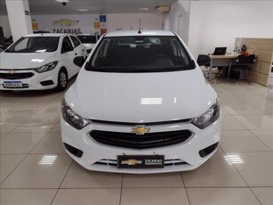 Chevrolet Onix 1.0 (Flex) 2020