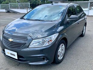 Chevrolet Onix 1.0 Joy SPE/4 2018