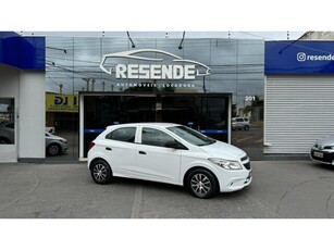 Chevrolet Onix 1.0 Joy SPE/4 2018