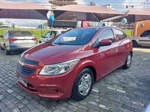 Chevrolet Onix 1.0 Joy SPE/4 2018