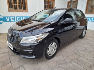 Chevrolet Onix 1.0 Joy SPE/4 2018