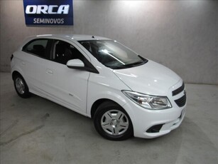 Chevrolet Onix 1.0 Joy SPE/4 2018