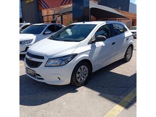 Chevrolet Onix 1.0 Joy SPE/4 2019