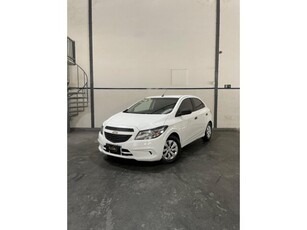 Chevrolet Onix 1.0 Joy SPE/4 2019