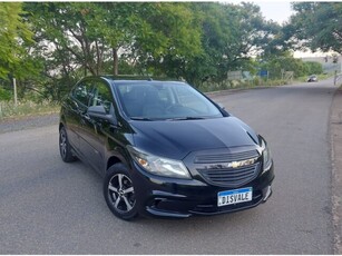 Chevrolet Onix 1.0 Joy SPE/4 2019