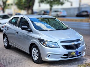 Chevrolet Onix 1.0 Joy SPE/4 2019