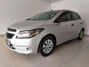 Chevrolet Onix 1.0 Joy SPE/4 2019