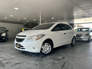 Chevrolet Onix 1.0 LS SPE/4 2016