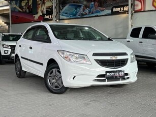 Chevrolet Onix 1.0 LS SPE/4 2016