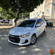 Chevrolet Onix 1.0 Lt 2 5P