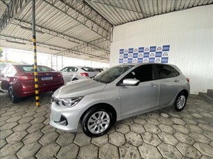 Chevrolet Onix 1.0 LT 2023