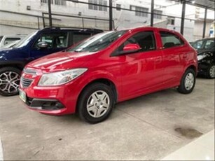 Chevrolet Onix 1.0 LT SPE/4 2013