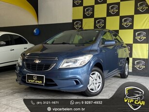 Chevrolet Onix 1.0 LT SPE/4 2016