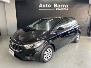 Chevrolet Onix 1.0 LT SPE/4 2017