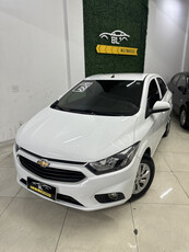 Chevrolet Onix 1.0 MPFI LT 8V FLEX 4P MANUAL