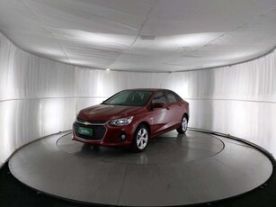 Chevrolet Onix 1.0 Turbo LTZ (Aut) 2023