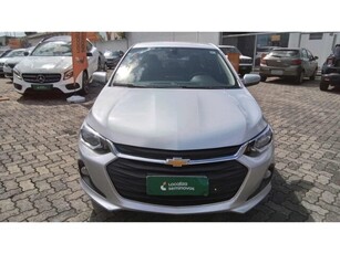 Chevrolet Onix 1.0 Turbo LTZ (Aut) 2023